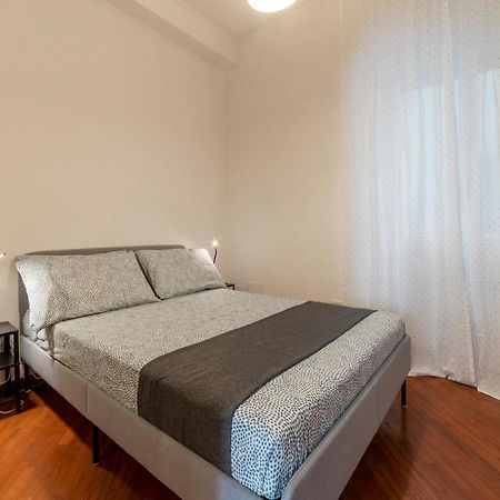 Metro Cipro! Alle Spalle Del Vaticano Apartment X4 Ρώμη Εξωτερικό φωτογραφία