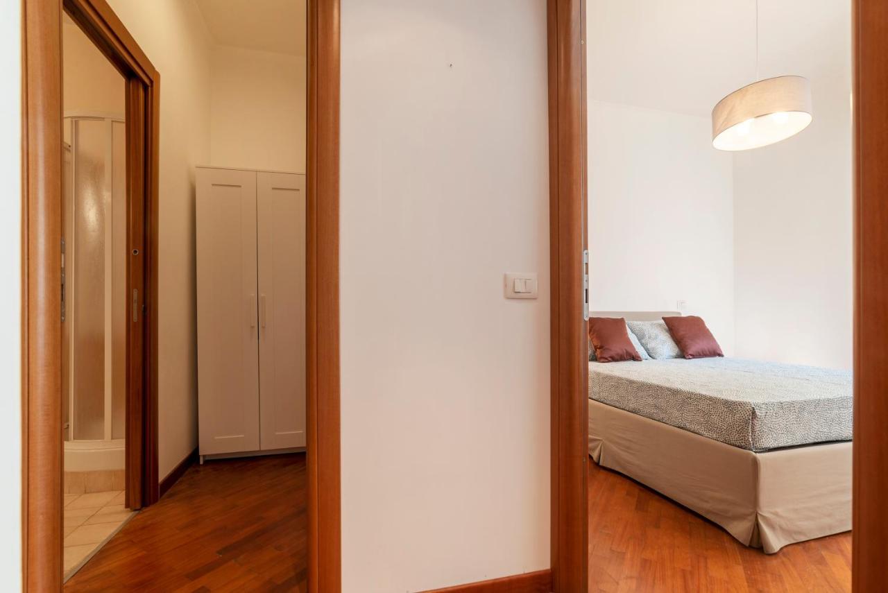 Metro Cipro! Alle Spalle Del Vaticano Apartment X4 Ρώμη Εξωτερικό φωτογραφία