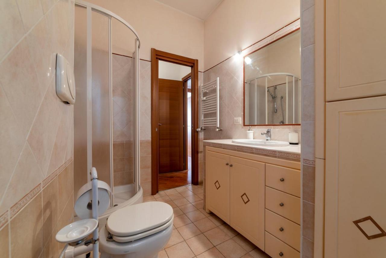 Metro Cipro! Alle Spalle Del Vaticano Apartment X4 Ρώμη Εξωτερικό φωτογραφία