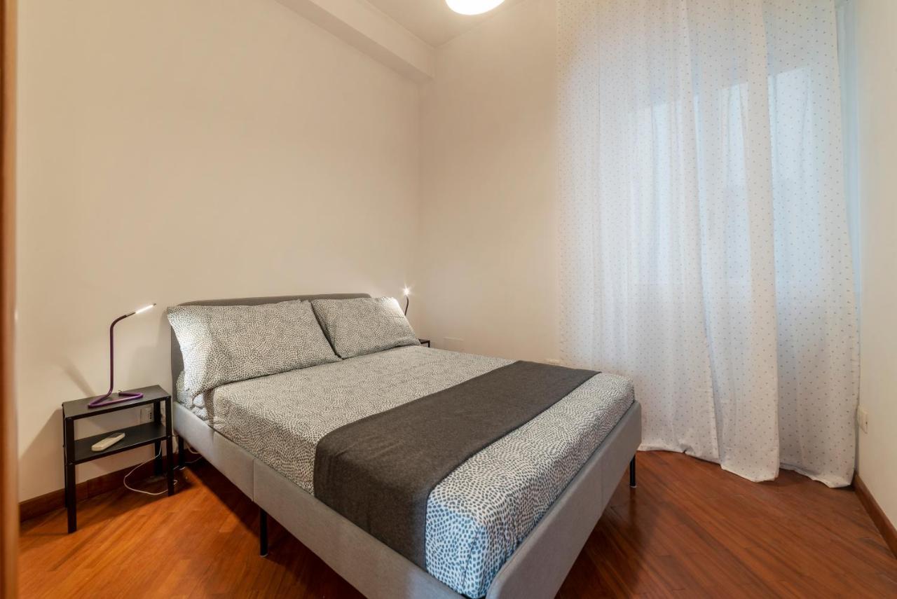 Metro Cipro! Alle Spalle Del Vaticano Apartment X4 Ρώμη Εξωτερικό φωτογραφία