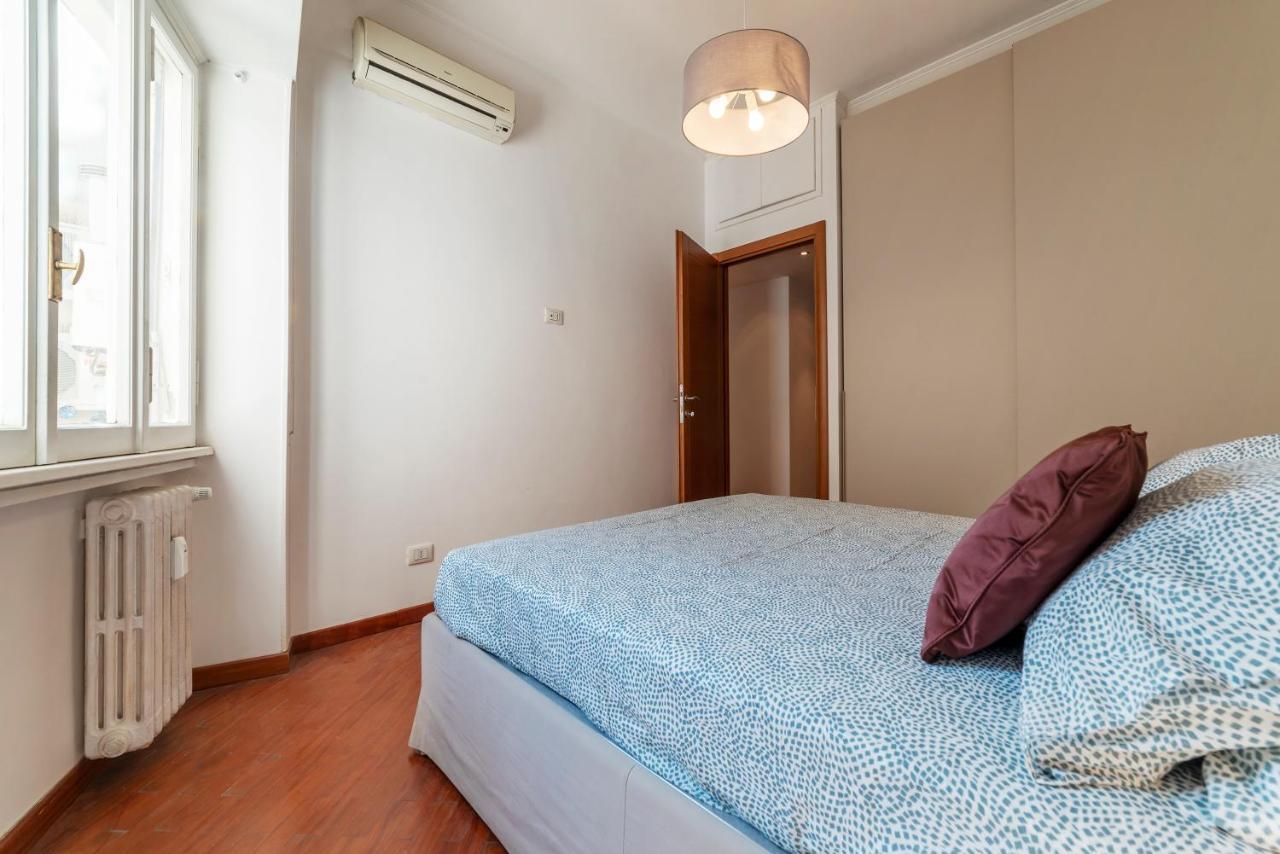 Metro Cipro! Alle Spalle Del Vaticano Apartment X4 Ρώμη Εξωτερικό φωτογραφία
