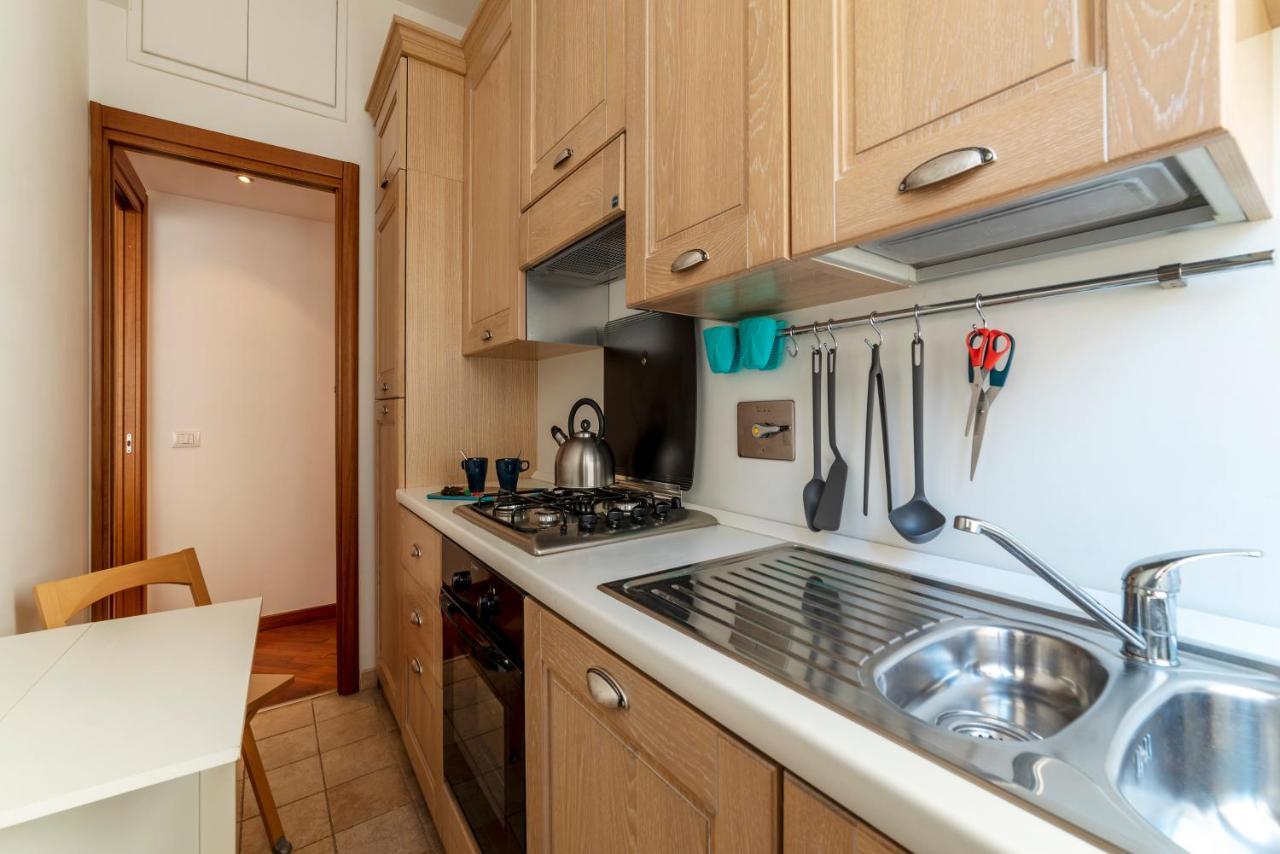 Metro Cipro! Alle Spalle Del Vaticano Apartment X4 Ρώμη Εξωτερικό φωτογραφία
